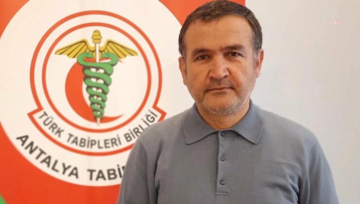 Dr. Metehan Akbulut’un Vefatı