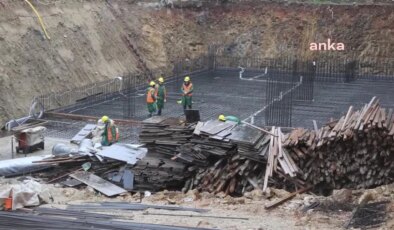 KİPTAŞ, İstanbul Yenileniyor platformu kapsamında Kadıköy’de yeni bir projeye başladı