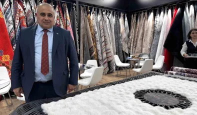 Hometex 2024 Fuarı Halı Firmalarını Öne Çıkardı