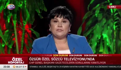 Özgür Özel, Kobani Davası’nı Değerlendirdi: “Bu Dava Siyasi Bir Davadır. Bu Davaya, Adil Yargılama İlkelerine Göre Yargılama Yapıldı Diyemez Kimse”