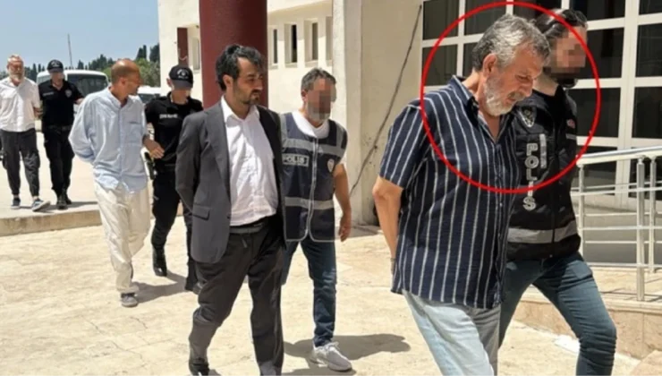 Oyuncu Yusuf Atala, devre mülk dolandırıcılığı operasyonunda tutuklandı