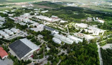 Atatürk Üniversitesi, URAP Araştırma Laboratuvarı tarafından dünya üniversiteleri arasında bilim alanlarında sıralandı