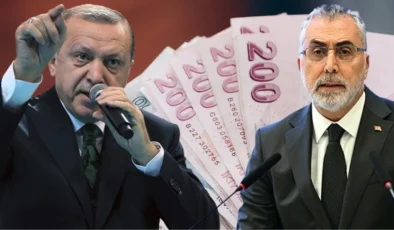Erdoğan “Tahsil edin” talimatı vermişti! Bakan Işıkhan belediyelerin ödeyeceği SGK borcu tutarını açıkladı