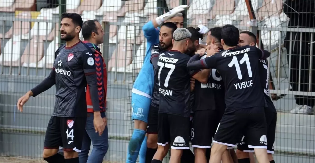 Elazığspor Diyarbekirspor’u Ağırlıyor