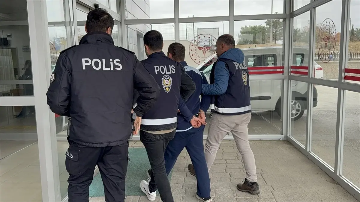 Tekirdağ’da Trajik Olay: Genç Anneyi Öldürdü