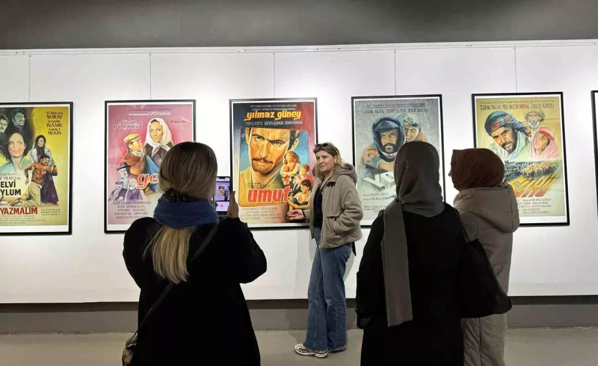 Sakarya’da Anneler için Sanat ve Kültür Molası