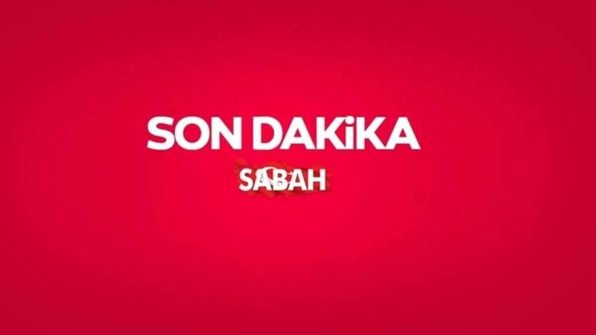 SON DAKİKA | Türkiye, Azerbaycan ve Özbekistan’dan Ankara Bildirisi: Açık destek teyit edildi!